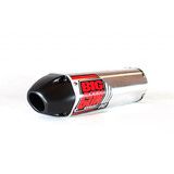Big Gun Exo Series Slip-On Exhaust