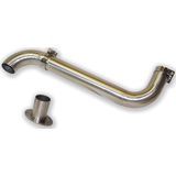 Exhaust Snorkel Kit