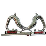 fmfmさん専用 FMF FACTORY 4.1 コンプリート| Dirtbikeplus (ダートバイクプラス)