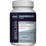 GU Roctane Magnesium Plus Capsules