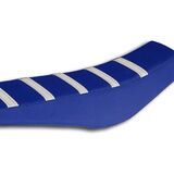 Guts Racing Complete Ribbed Seat