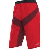 Gore Wear C5 Gore Windstopper Insulated Short - Men's