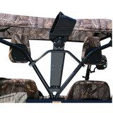 Genuine Yamaha Accessories Gun Boot Mount Kit