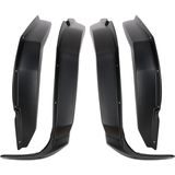 Genuine Yamaha Accessories Overfenders