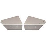 Genuine Yamaha Accessories Rear A-Arm Guards
