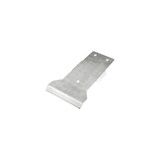 Rear Differential Skid Plate