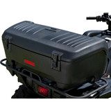 Genuine Yamaha Accessories Rear Rigid Cargo Box