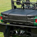 Soft Cargo Cover