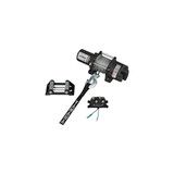 Genuine Yamaha Accessories Winch Mount
