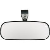 Center Mount Mirror