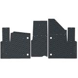 Genuine Yamaha Accessories Floor Mats