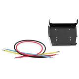 Genuine Yamaha Accessories Front Winch Mount