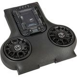 Overhead Audio System