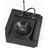 Powered Sub-Woofer