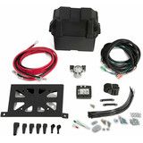 Genuine Yamaha Accessories Second Battery Kit