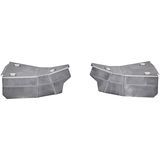 Genuine Yamaha Accessories Front A-Arm Guards