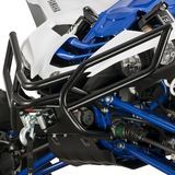 Genuine Yamaha Accessories Trail Front Grab Bar With Winch Plate