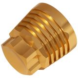 Genuine Yamaha Accessories Cam Chain Tensioner Cover