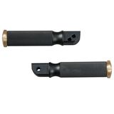 Genuine Yamaha Accessories Custom Passenger Foot Pegs