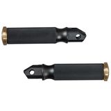 Genuine Yamaha Accessories Custom Rider Foot Pegs