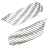 Genuine Yamaha Accessories Mesh Side Covers