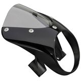 Genuine Yamaha Accessories Mini Fairing