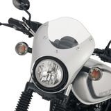 Genuine Yamaha Accessories Mini Fairing