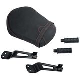 Genuine Yamaha Accessories Passenger Seat Kit