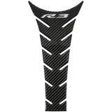 Genuine Yamaha Accessories R3 Tank Pad