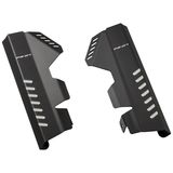 Genuine Yamaha Accessories Radiator Side Covers