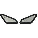 Genuine Yamaha Accessories Frame Slider Kit