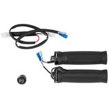 Genuine Yamaha Accessories Heated Grips