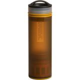 Grayl Ultralight Compact Water Purifier Bottle