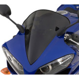 GYTR Raised Bubble Windscreen