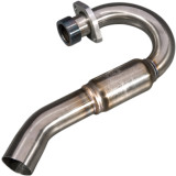 GYTR FMF PowerBomb Head Pipe