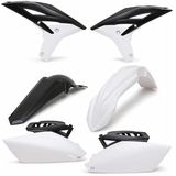GYTR Plastic Kit - White