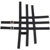 GYTR Replacement Nerf Bar Webbing