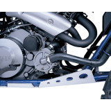 GYTR Engine / Frame Skid Plate