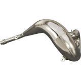 GYTR FMF Racing 2-Stroke Exhaust Pipe - Nickel
