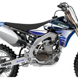 GYTR One Industries Flux Graphic Kit