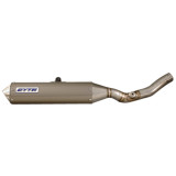 GYTR Quiet Slip-on Muffler