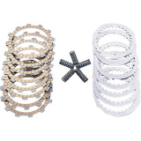 GYTR Heavy-Duty Clutch Kit