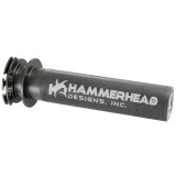 Hammerhead Aluminum Throttle Tube