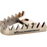 Hammerhead Titanium Brake Tip