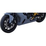Hotbodies Racing Fiberglass Race Lower