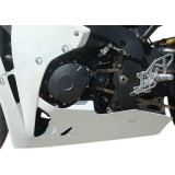Hotbodies Racing HRC Fiberglass Race Lower