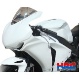 Hotbodies Racing HRC Fiberglass Narrow Race Tank Cover