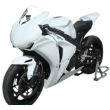 Hotbodies Racing HRC Fiberglass Race Bodywork Set