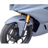 Hotbodies Racing Fiberglass Race Front Fender