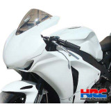 Hotbodies Racing HRC Fiberglass Race Upper